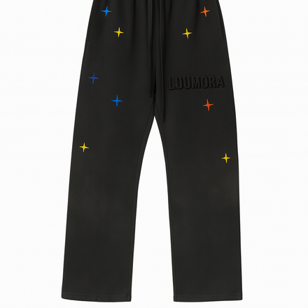 SWEATPANTS