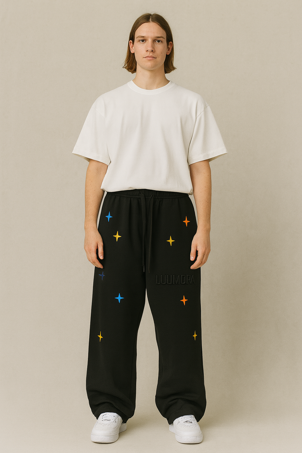 SWEATPANTS